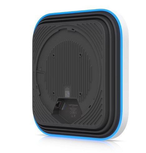 Ubiquiti UniFi E7 Wireless Access Point 2000 sq. ft. Coverage 2.4/5/6 GHz