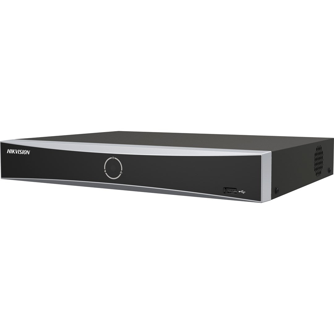 Hikvision DS-7604NXI-K1(D) IP Recorder