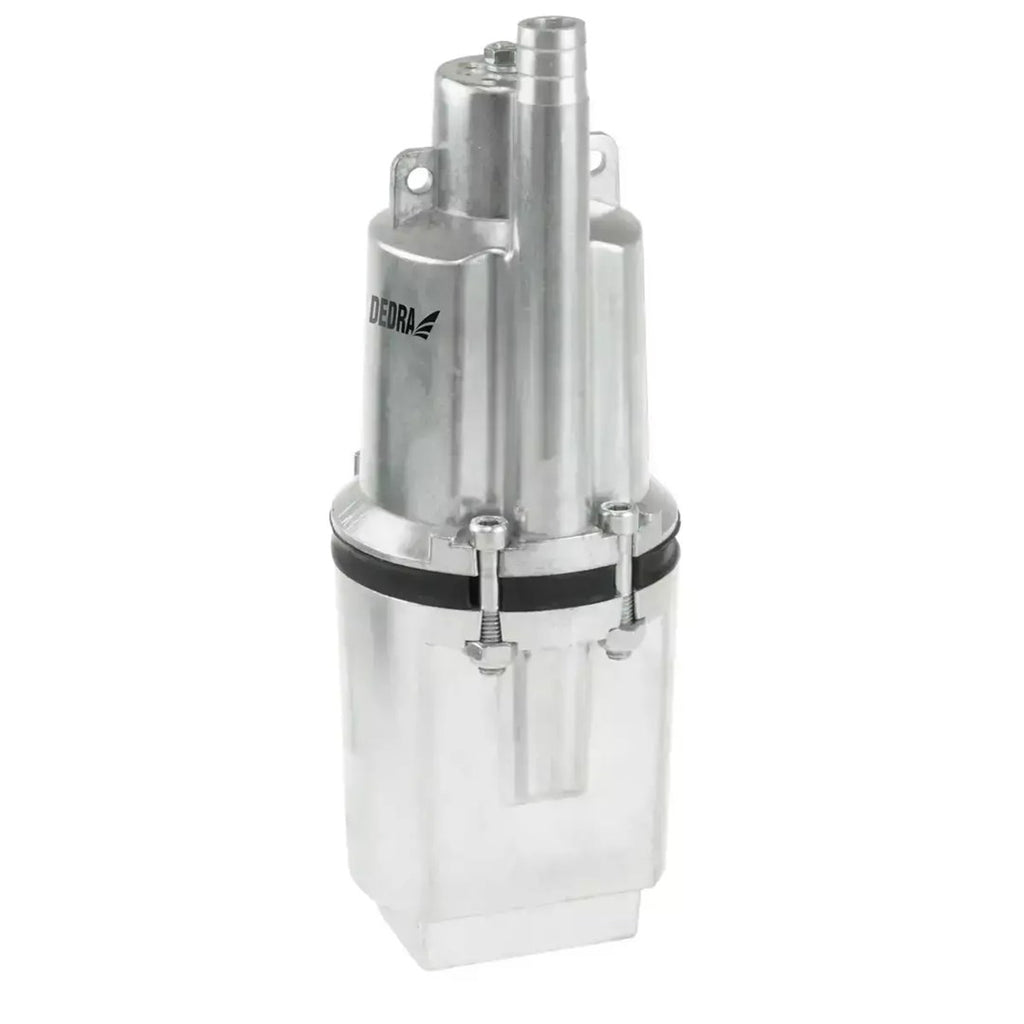 DEDRA Diaphragm Water Pump 300W for Clean Water - DED8851
