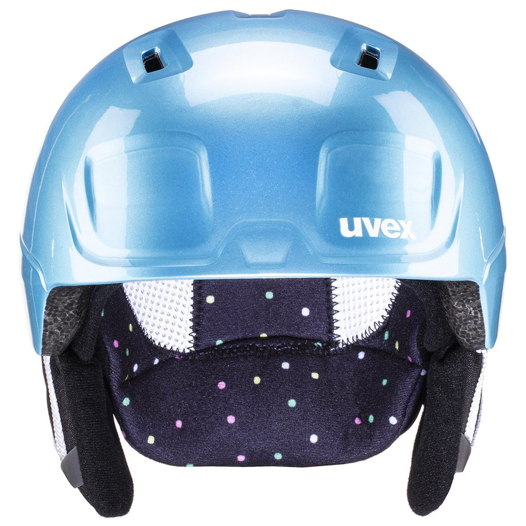 Uvex heyya Blue