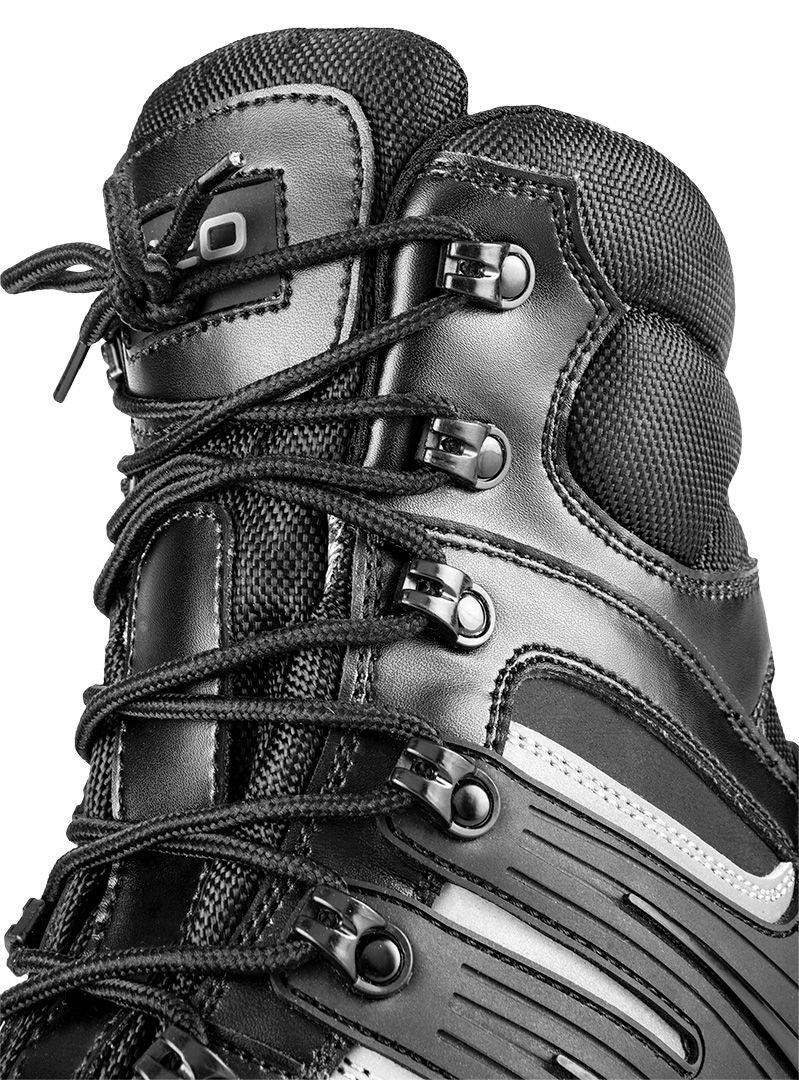 NEO TOOLS Safety Boots Composite Toe Cap ISO 20345 S3 EU Size 45 Model TOP-82-175-45