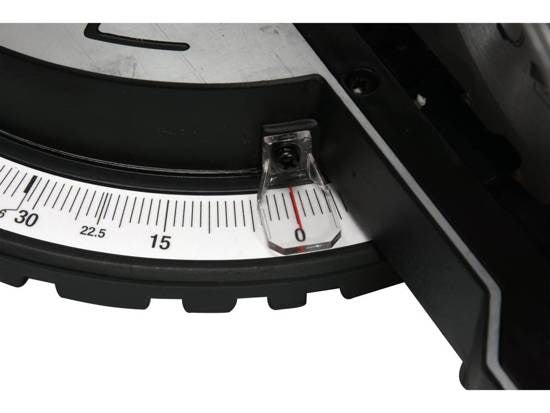 YATO Mitre Saw 1800W with Laser 255 mm