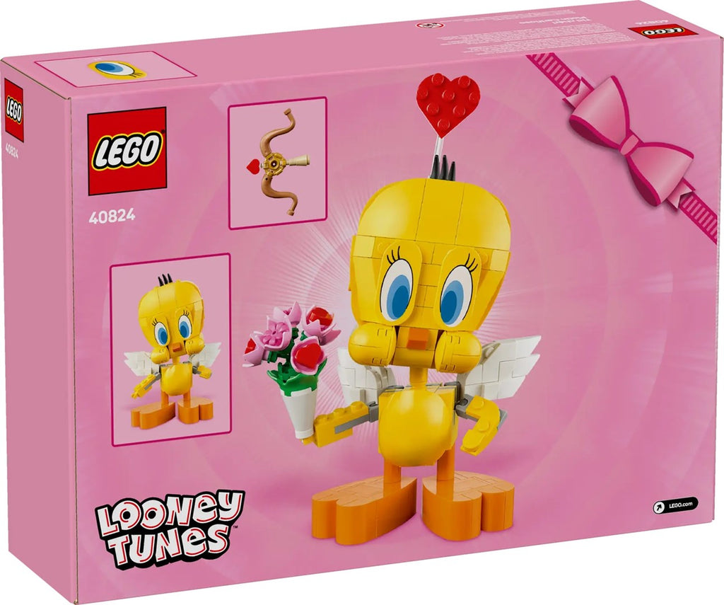 LEGO 40824 Sweetheart Tweety Bird