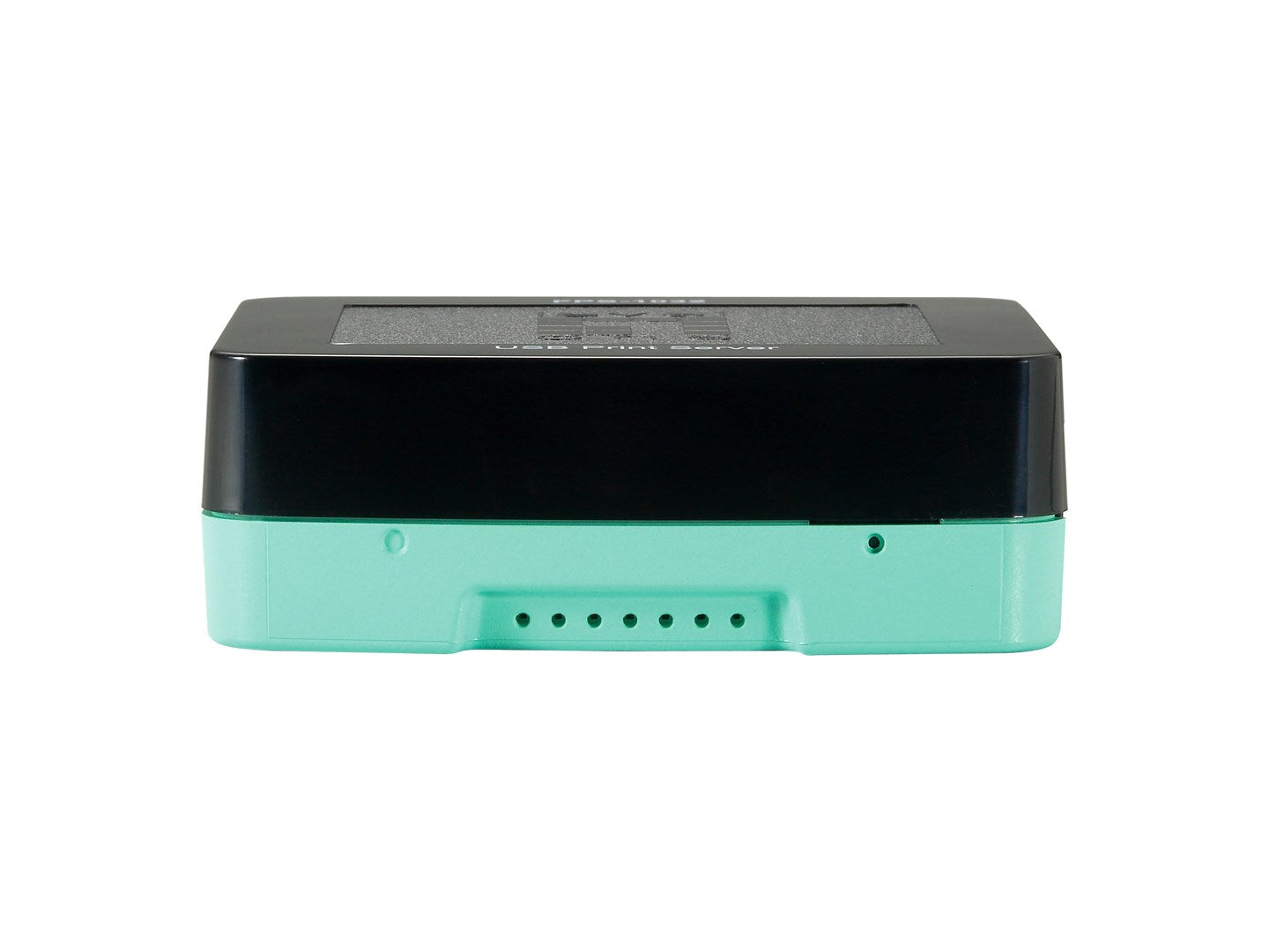 LEVELONE Print Server FPS-1032 - USB 2.0, 10Base-T, 100Base-TX - Network Print Server