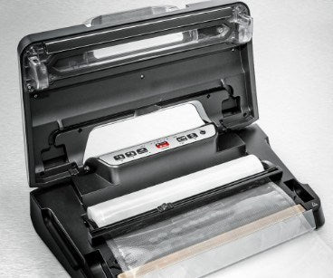 ROMMELSBACHER Vacuum Sealer 3592 g 330x485x150mm Model 1519540