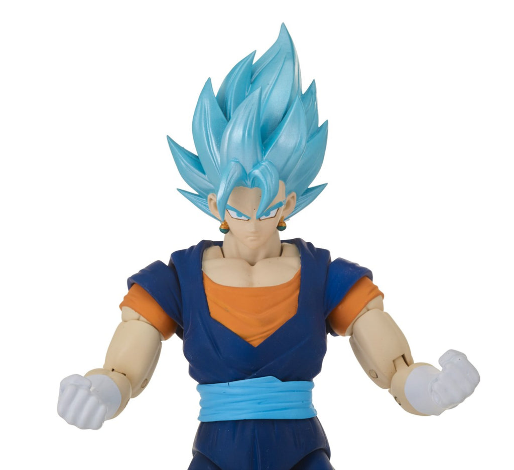DRAGON BALL DRAGON STARS SUPER SAIYAN BLUE VEGITO