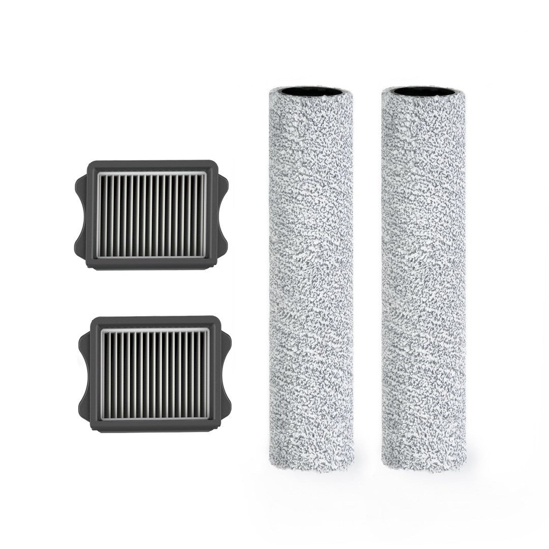 Tineco Filter and Brush Set 240 g for S5/S6/S7/S9 27703