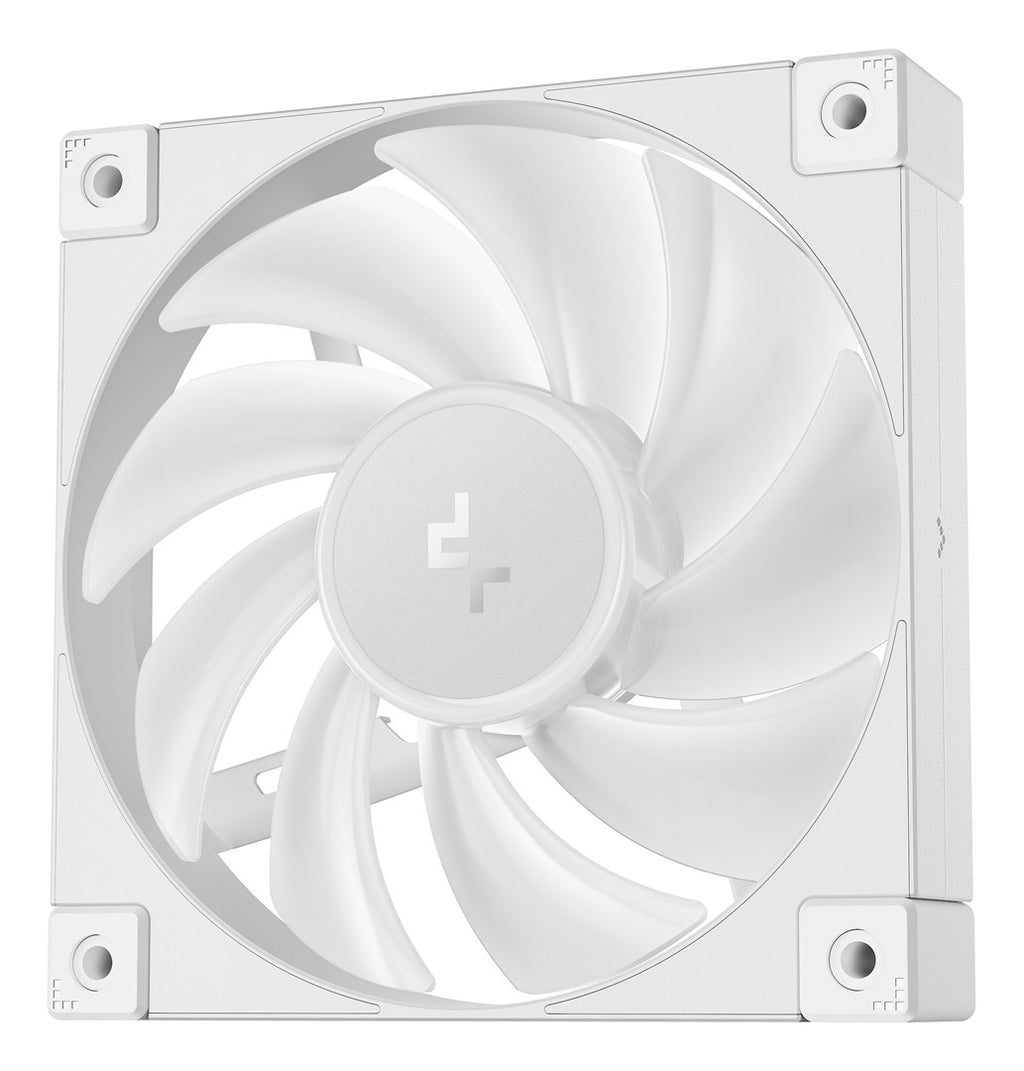 Deepcool ARGB 120mm 3-Pack Performance Fan