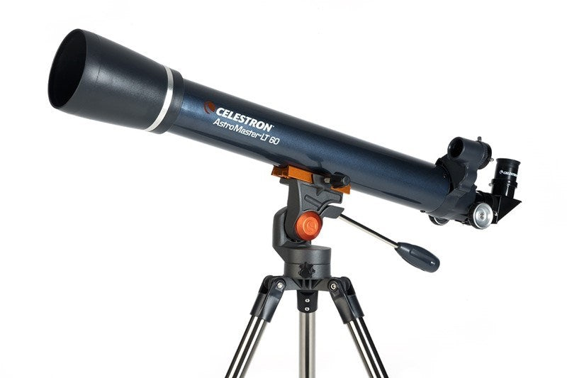AstroMaster LT 60 AZ Telescope