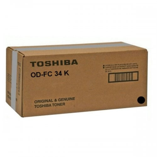 Toshiba Drum OD-FC34K Black