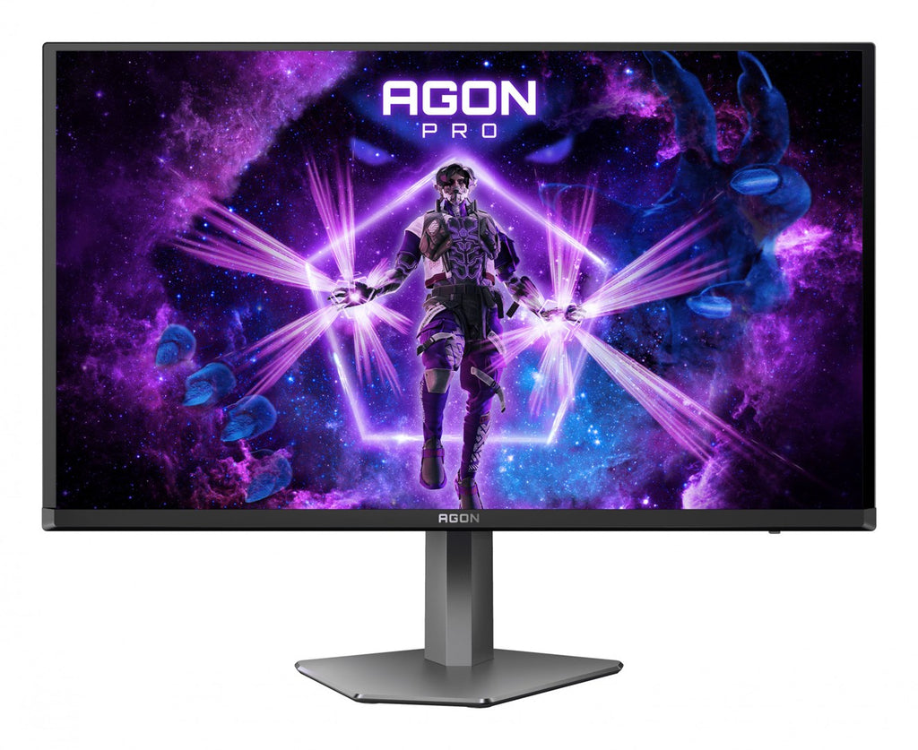 AOC Monitor QD-OLED 26.7" 2560x1440 280Hz AG276QZD2