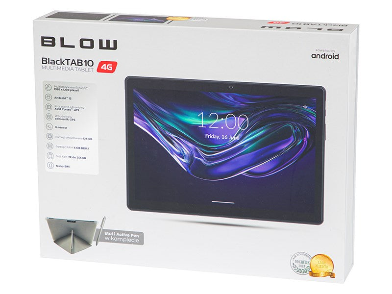 Pos 2 — EAN 5900804146780