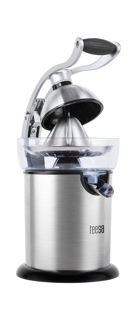 teesa Citrus Juicer 2625 g 320 mm x 220 mm x 220 mm