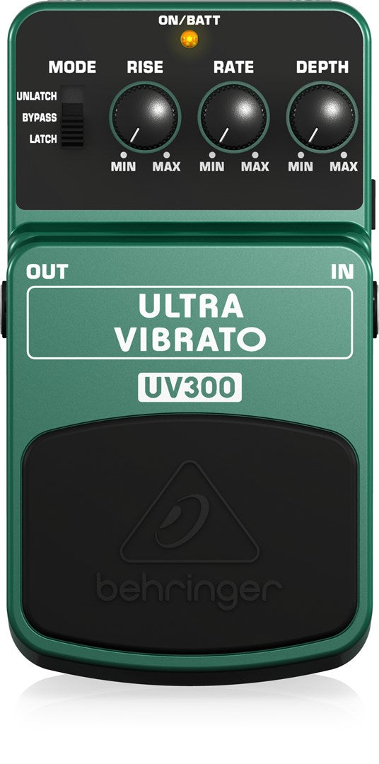 Behringer Expression Pedal 400 g 86 mm x 156 mm x 61 mm 000-50700-00010