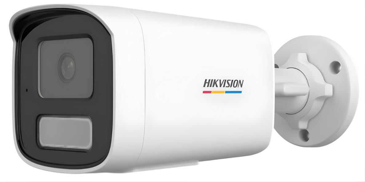 Kamera IP Hikvision DS-2CD1T47G3H-LIUF/SRB(2.8mm)
