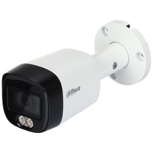 Dahua Technology Lite Bullet IP Security Camera 2880x1620 HAC-HFW1500RM-IL-T