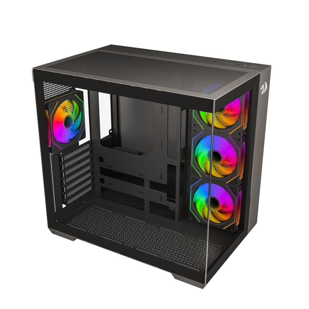 REDRAGON GC-623-PRO Computer Case