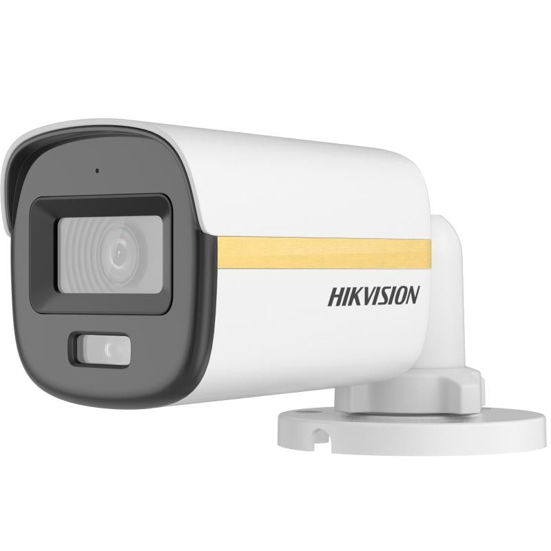 Camera DS-2CE10DF3T-LFS(2.8mm)(O-STD)