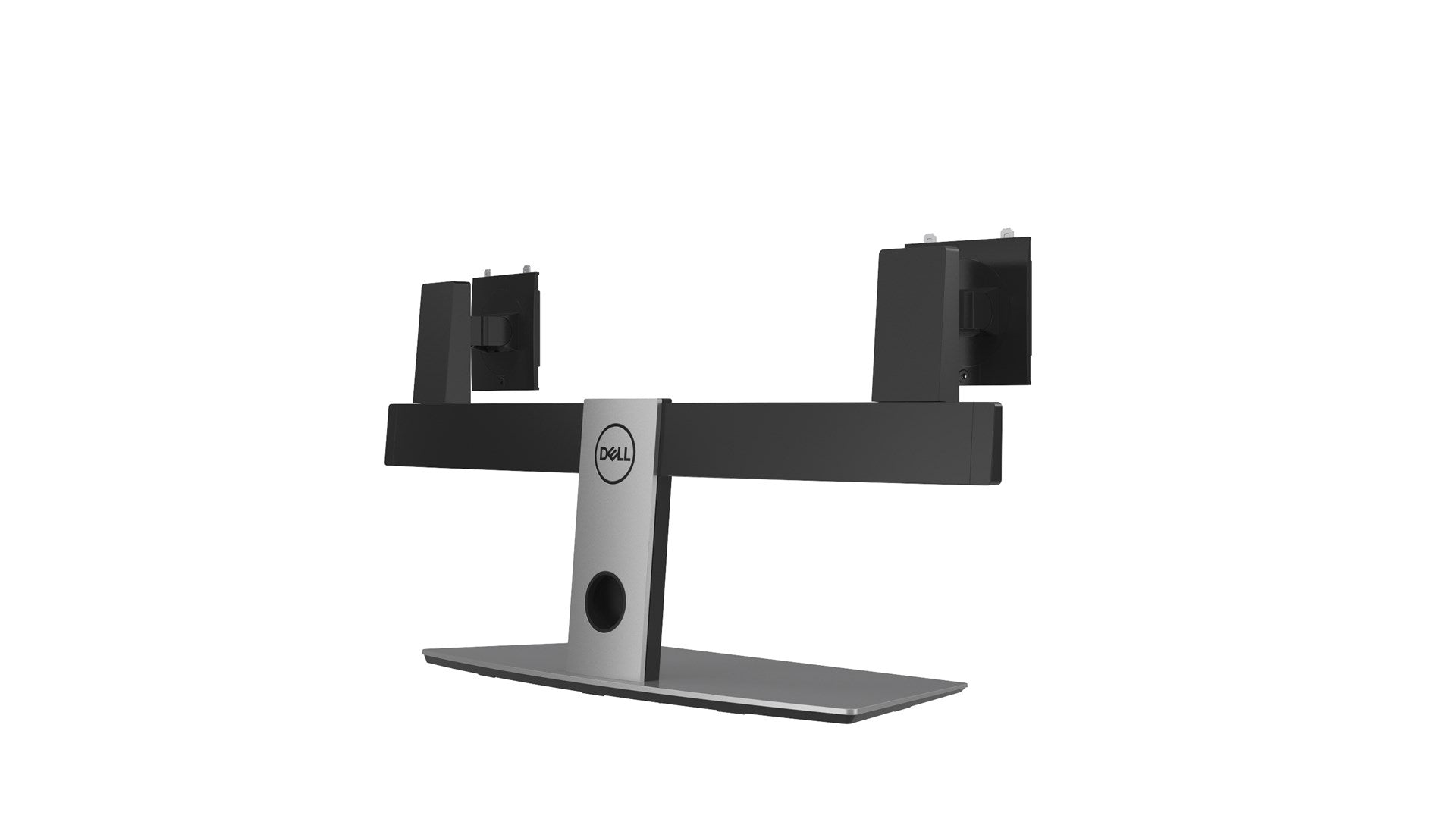 DELL Pro Dual Monitor Stand MDS19 for 19'-27' Monitors