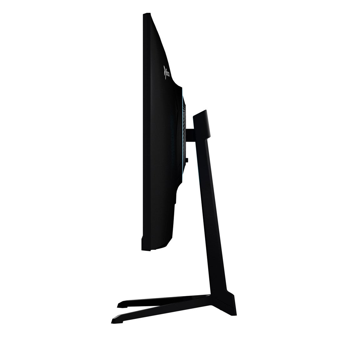Arozzi Nova 24” computer monitor 60.5 cm (23.8 ) 1920 x 1080 pixels Full HD LED Black