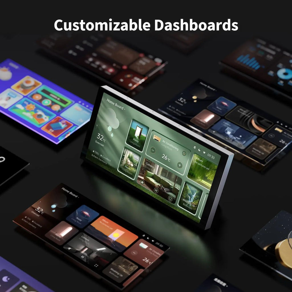 Pos 3 — EAN 6975833357499