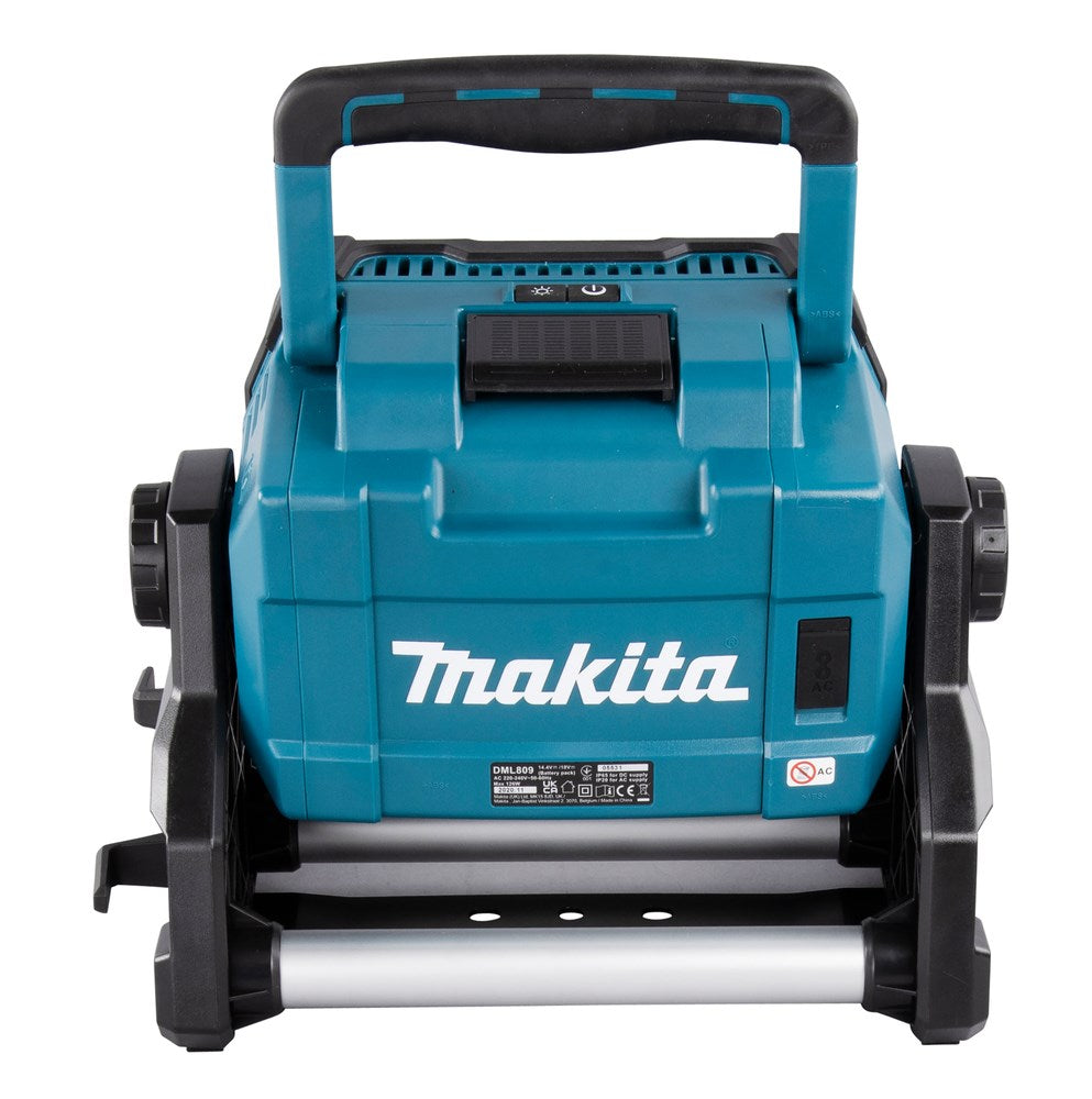 Makita DML809 LED bulb