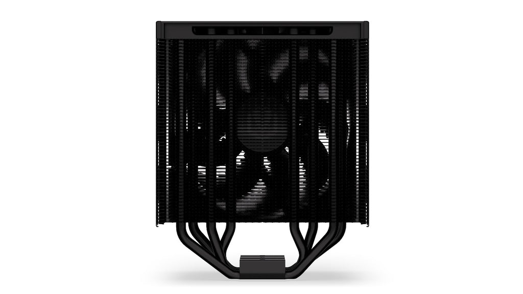 Endorfy Fera 5 Black Air Cooler - 120 mm EY3A011