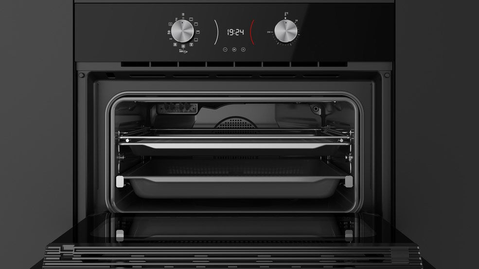 Teka AirFry HLC 8406 BK 45 L 3015 W Black