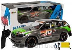 MAISTO RC Car 1:10 Gray 6760