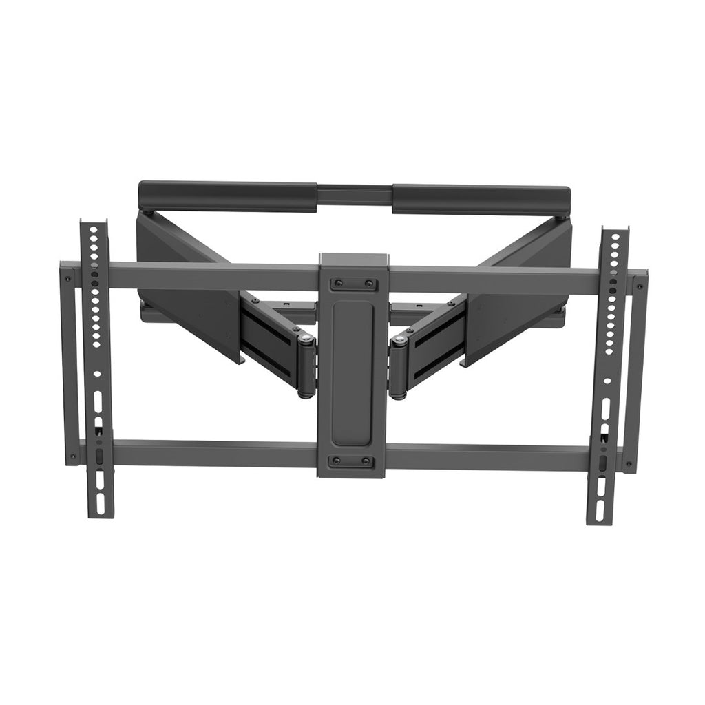 Maclean TV Mount/Bracket for Screens up to 90" (229 cm) - 65 kg Capacity - Model MC-881 N
