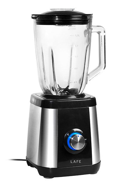 Lafe Tabletop Blender 600 W 1.5 L Ice Crushing LAFBLE46185