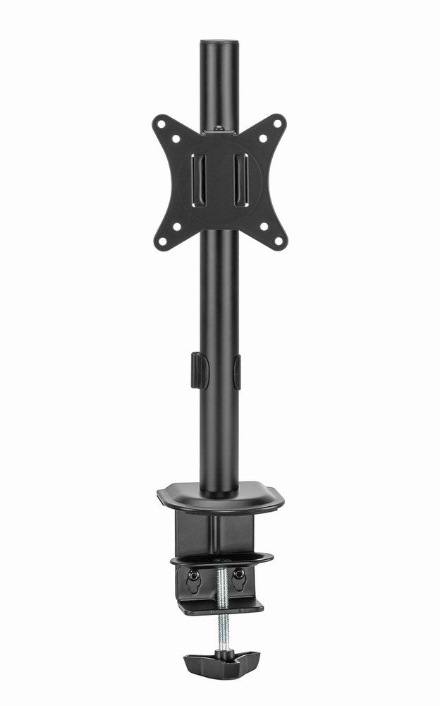 Gembird MA-D1-02 Flachbildschirm-Tischhalterung 81,3 cm (32") Tisch/Bank black (MA-D1-02)