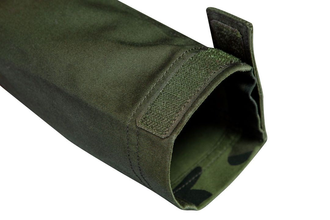 NEO TOOLS Jacket Polyester Cotton XXL 81-211-XXL