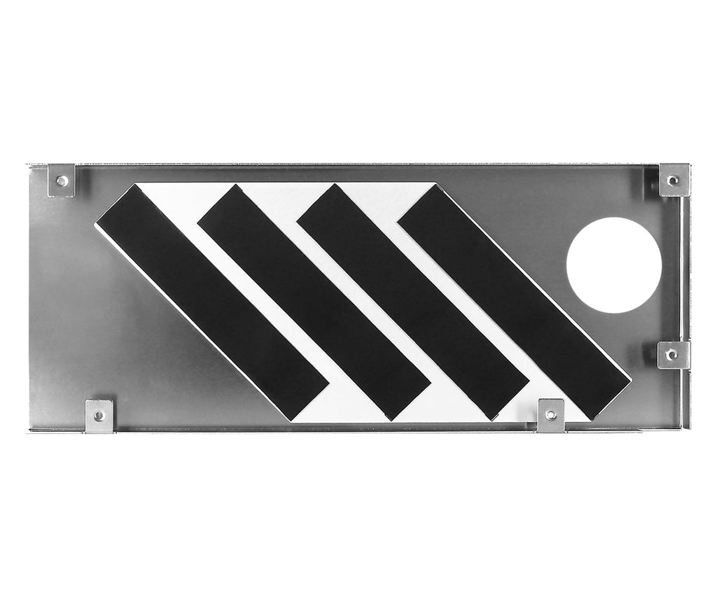 ASRock Hyper Quad M.2 Card - Supports up to 4 M.2 SSD - 90-MCA0G0-00UANZ
