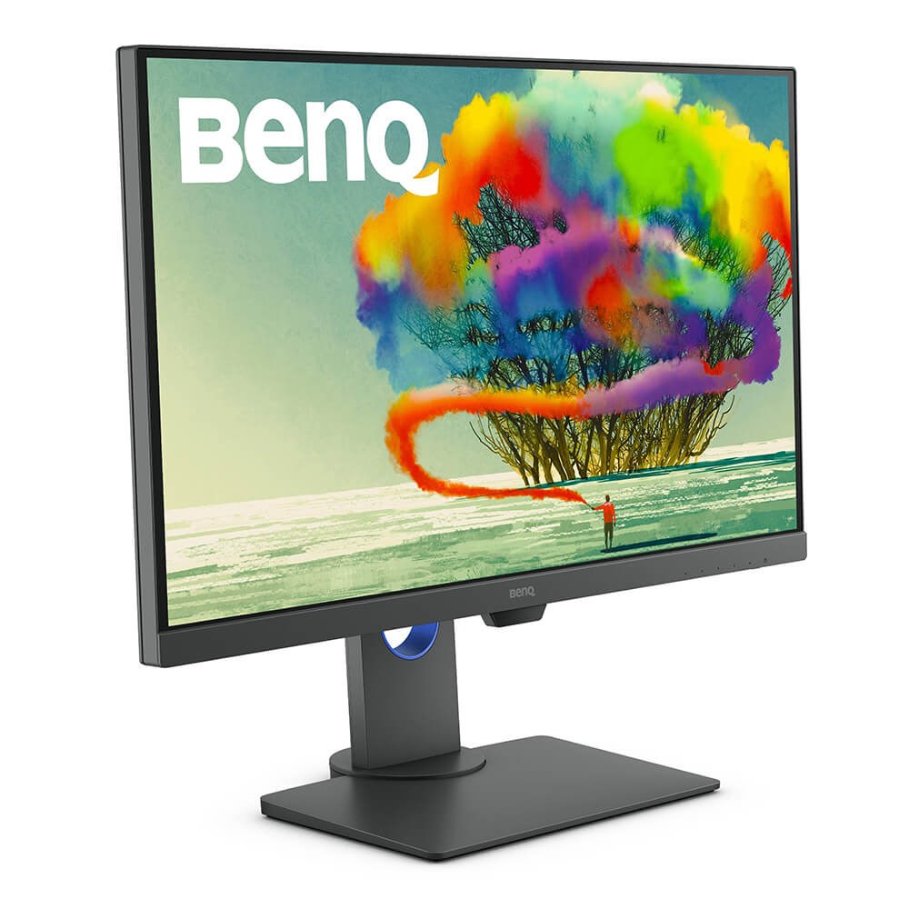 BenQ DesignVue PD2705Q LED Monitor 27" Grey