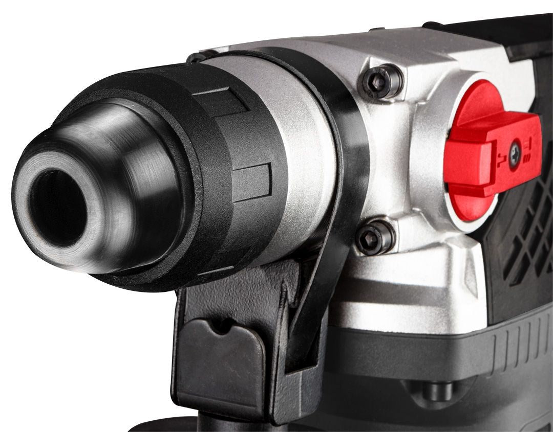 Graphite 58G860 Rotary Hammer 900W SDS+