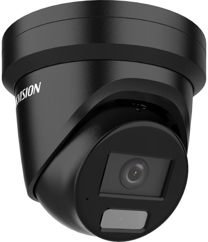 Hikvision DS-2CD2386G2H-IU (2.8 mm) BLACK IP Camera