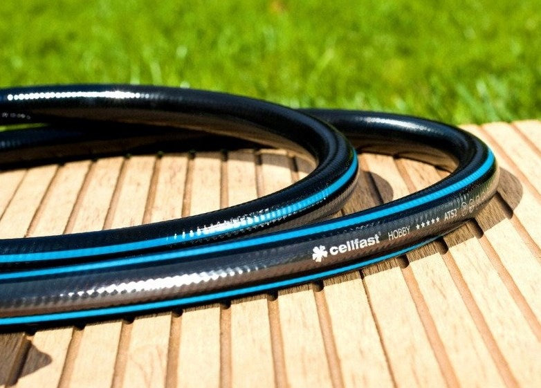 CELLFAST HOBBY ATS2 Garden hose 25 m