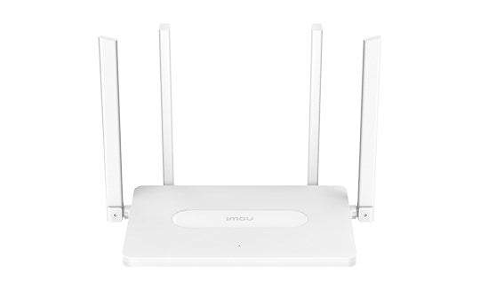 Imou HR12G Wireless Router Gigabit Ethernet Dual-band