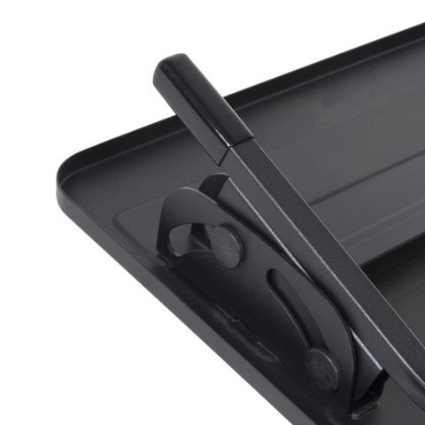 Maclean MC-831 Foot Rest Black