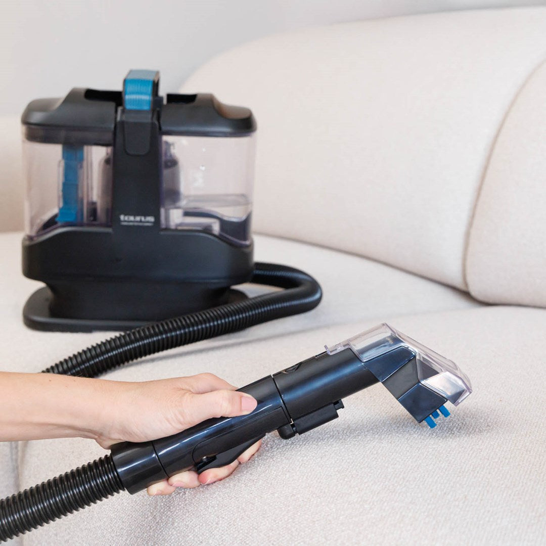 Taurus Upholstery Vacuum Cleaner Homeland Textile Compact SPCL450 450W | Model: 948094000