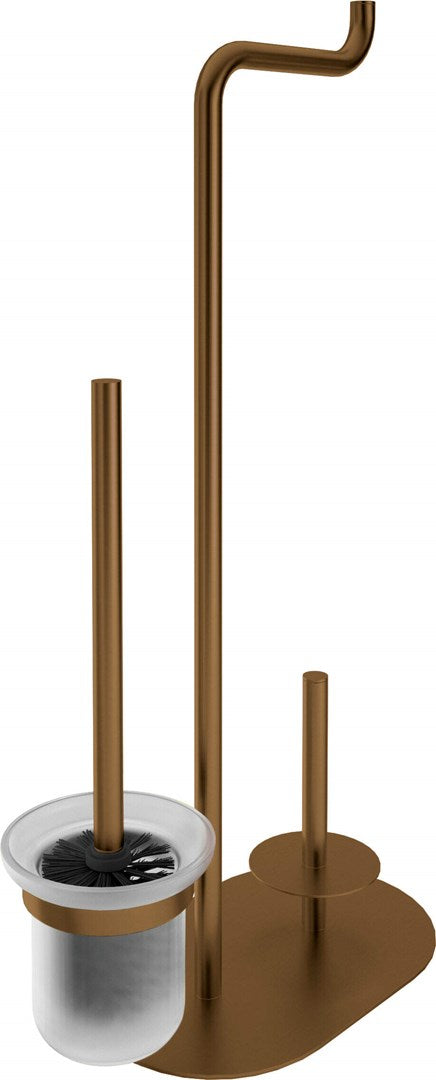 Paper stand - 3-function