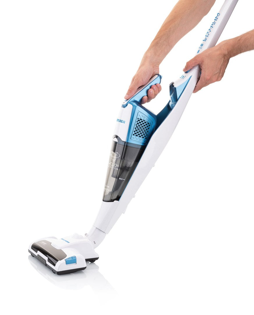 Hyundai 2-in-1 Stick Vacuum 0.5 L 14.4V HY-VC914