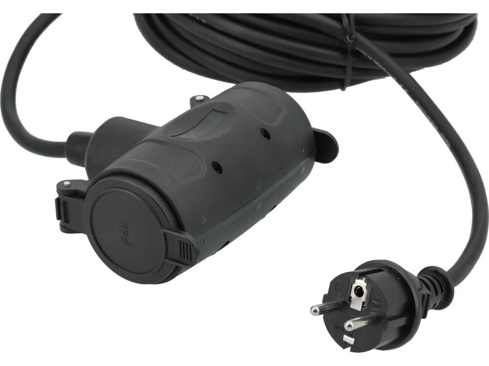 Yato YT-81032 Power Extension 25 m Type F IP44