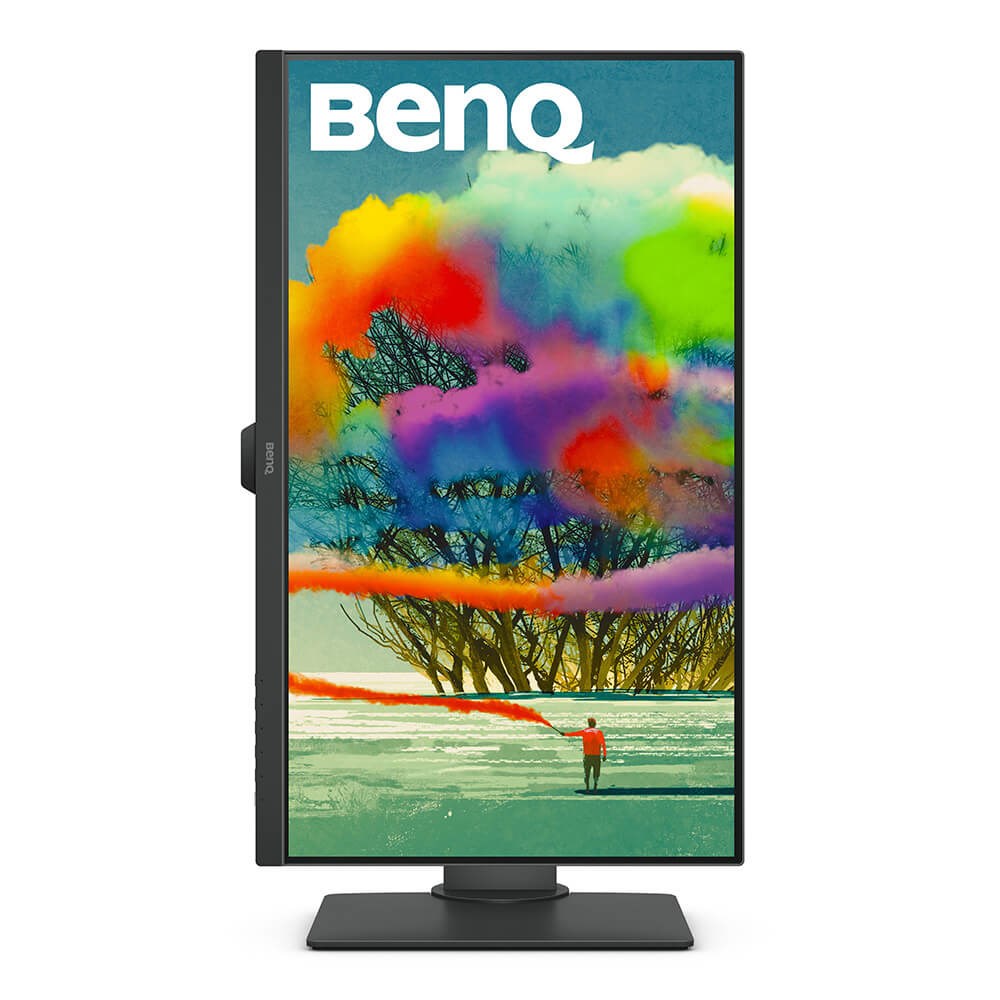 BenQ DesignVue PD2705Q LED Monitor 27" Grey