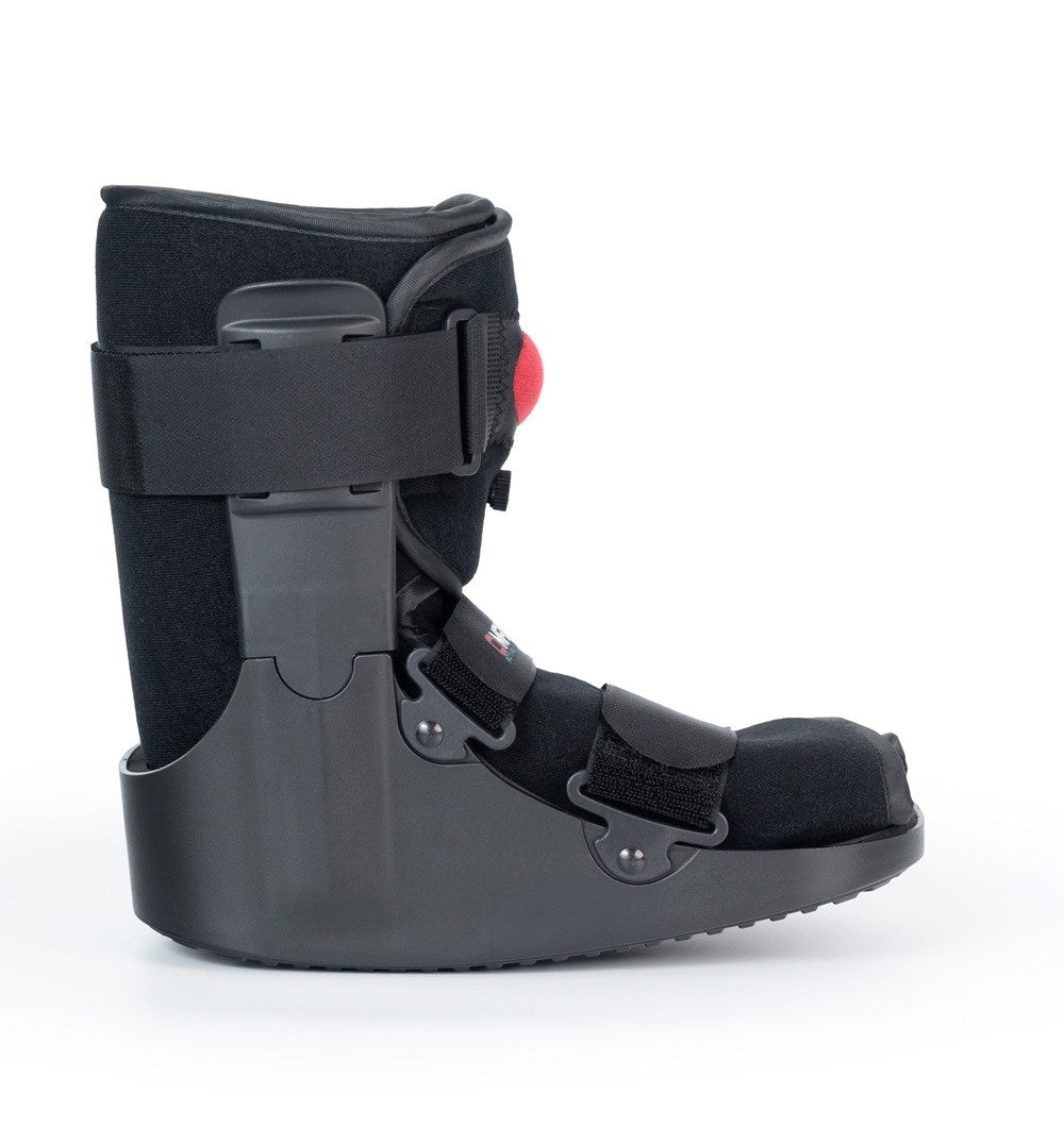 REHA FUND AIR WALKER BASIC O-1183/M Short Foot-and-Shin Brace