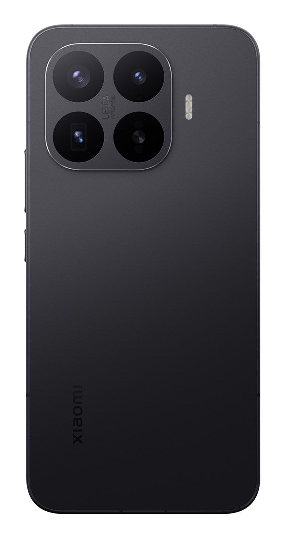Xiaomi Smartphone 6.83" P-OLED MediaTek Dimensity 9500 12GB RAM 512GB