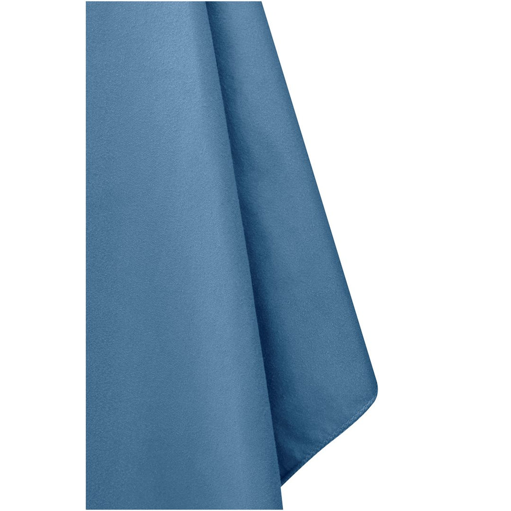 SEA TO SUMMIT Drylite Medium Moonlight Quick-Drying Travel Towel 50 x 100 cm Blue ADRYA/ML