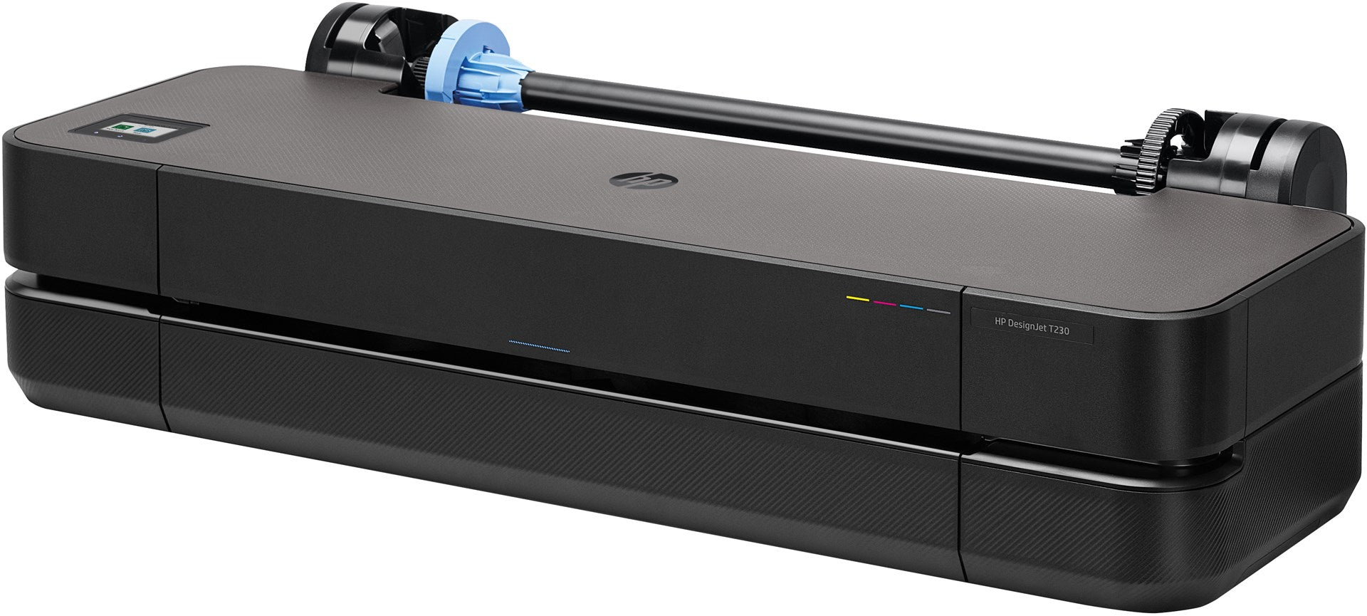HP DesignJet T230 24  Plotter 5HB07D