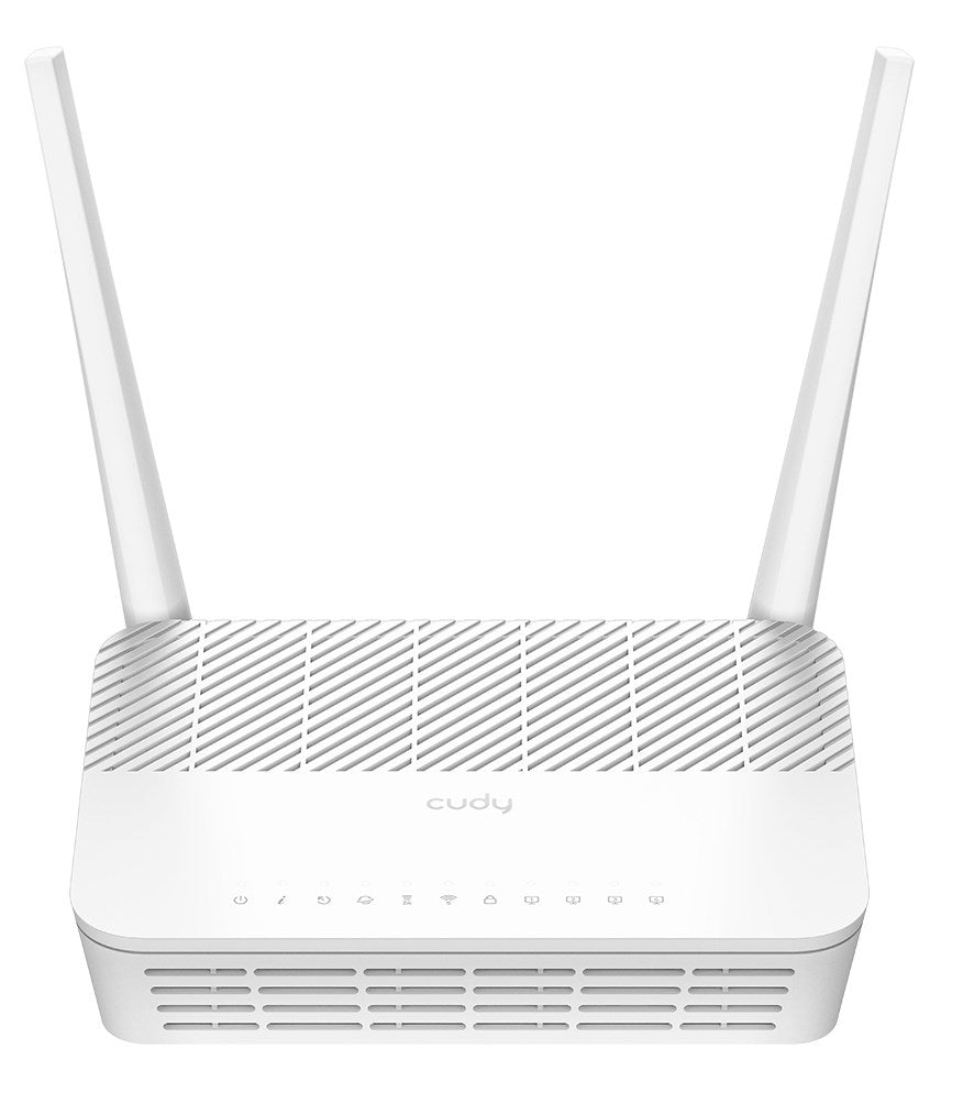 Cudy AC1200 Wi-Fi GPON Router